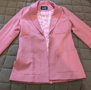 Tokidoki Strawberry Milk Blazer